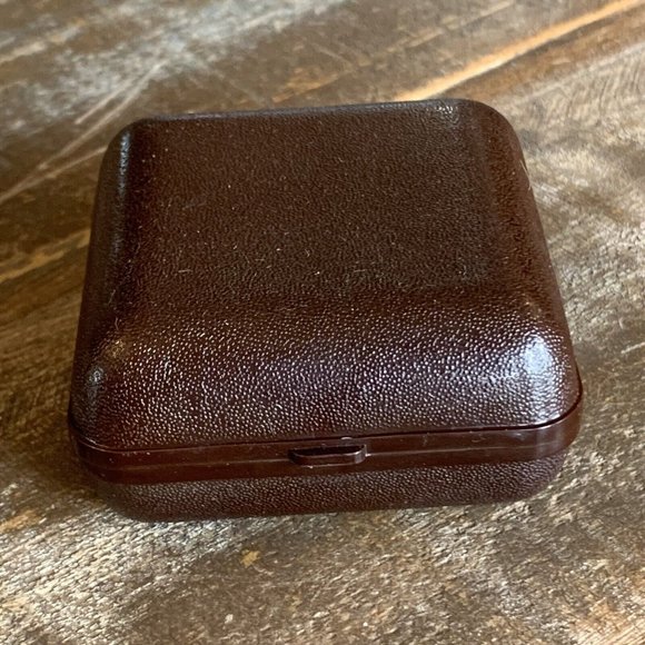 Vintage Alarm Clock - Westclox - Folding Travel - Eco Wind-Up - TESTED - Picture 6 of 6